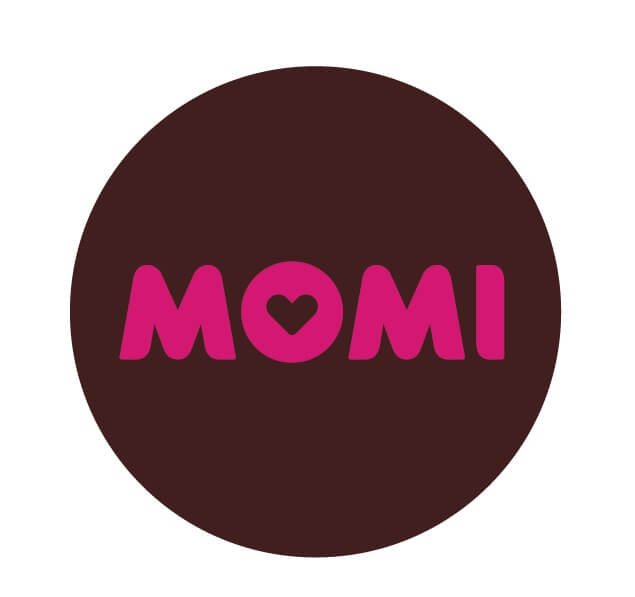 Logo de Dulceria momi