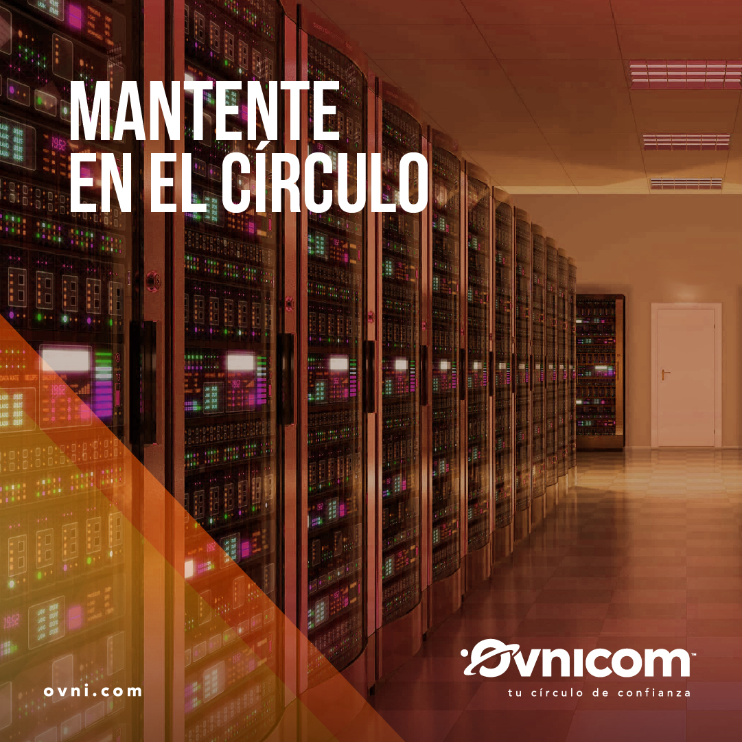 Data Center especializado