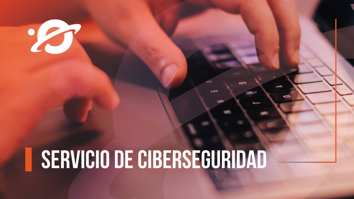 Servicios de ciberseguridad