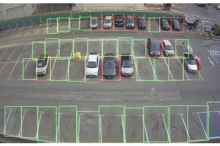 Aplicaciones de Análisis de Video por Inteligencia Artificial