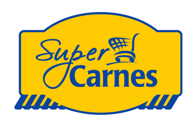 Logo Super Carnes