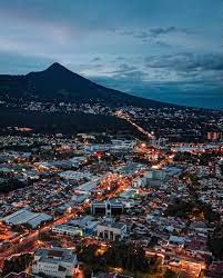 San salvador el salvador ovnicom