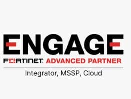 Ovnicom Engage Fortinet Advanced partner MSSP, Cloud, Integrator