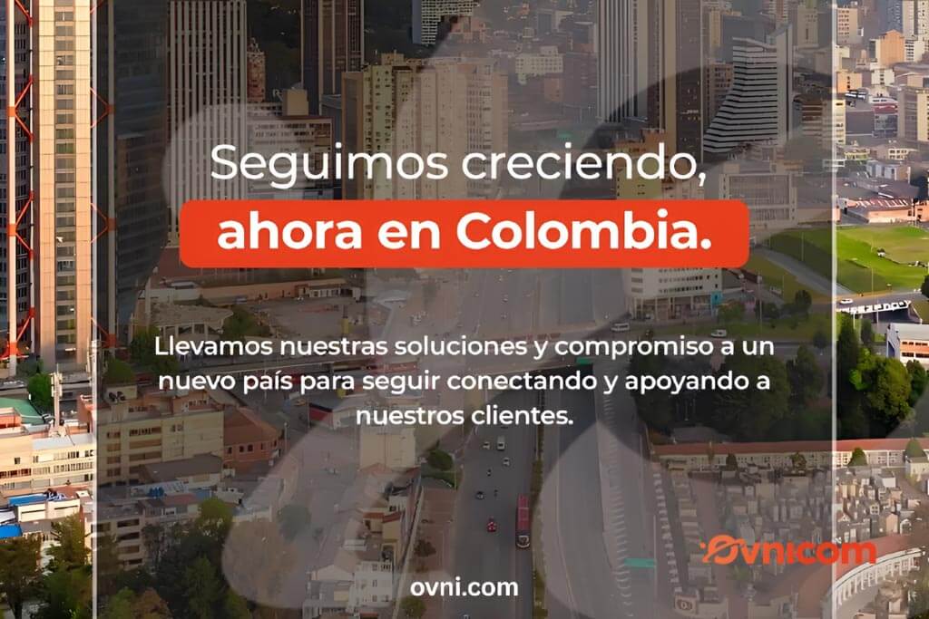 Soluciones digitales para empresas en Colombia