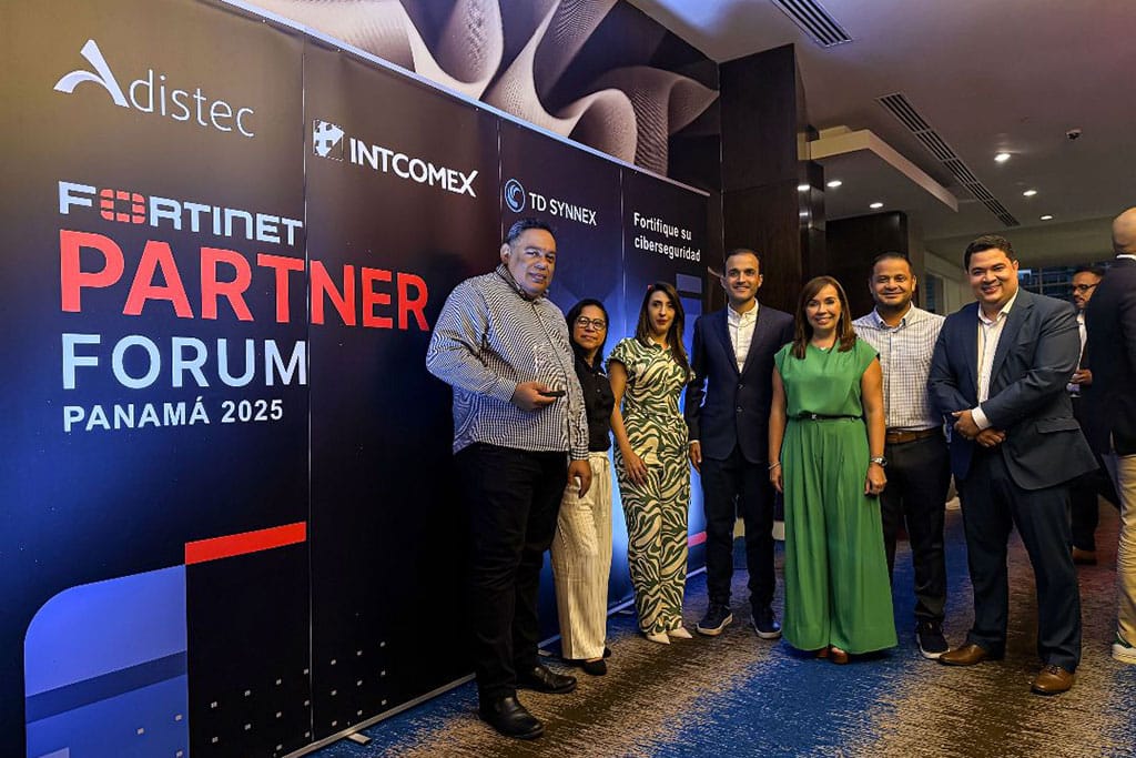 Fortinet Forum 2025