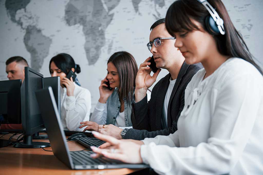 comunicaciones unificadas telefonía IP Microsoft teams