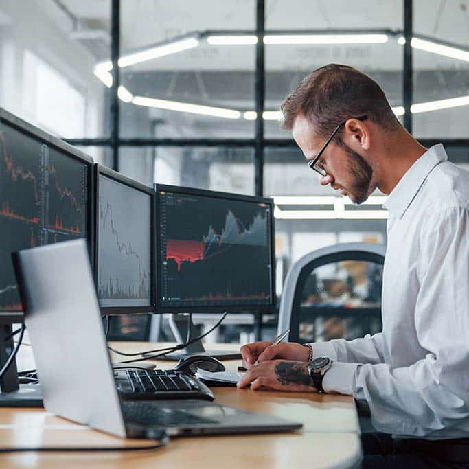 internet para empresas