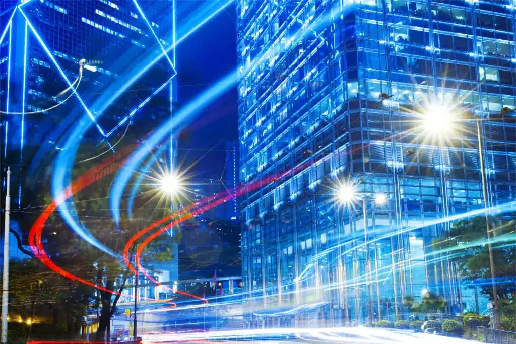 internet empresarial