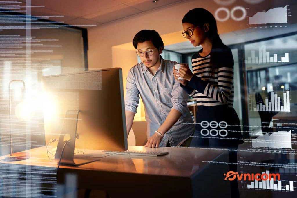 servidores virtuales Proxmox