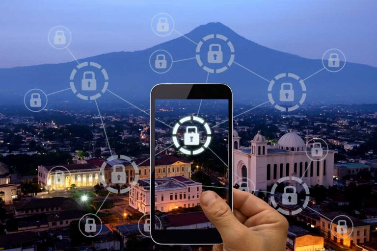 proveedor de Soluciones de ciberseguridad en El Salvador