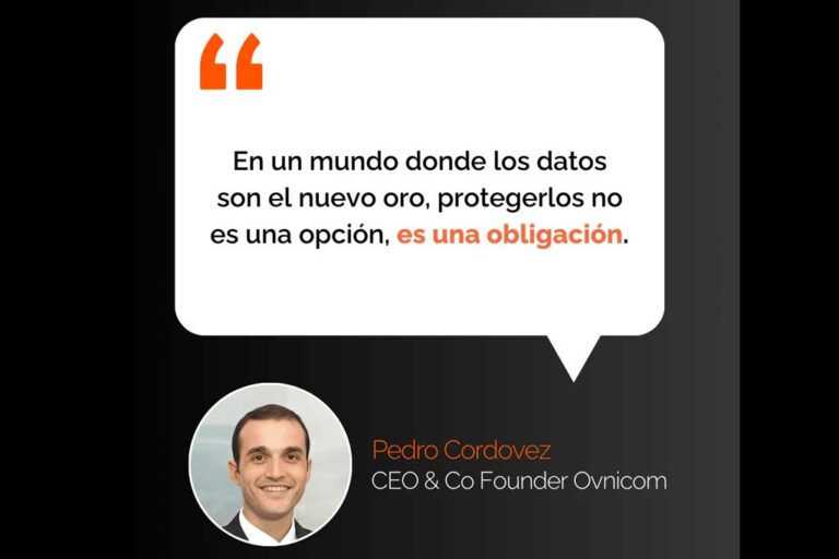 amenaza de los ciberataques