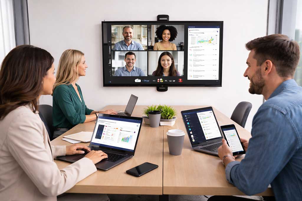 comunicaciones unificadas en Panamá