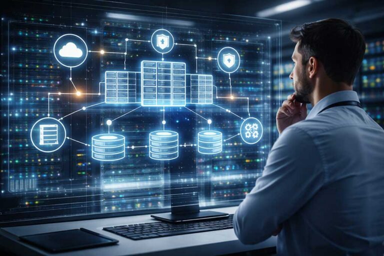 Proxmox para empresas venezolanas Infraestructura IT más eficiente y escalable