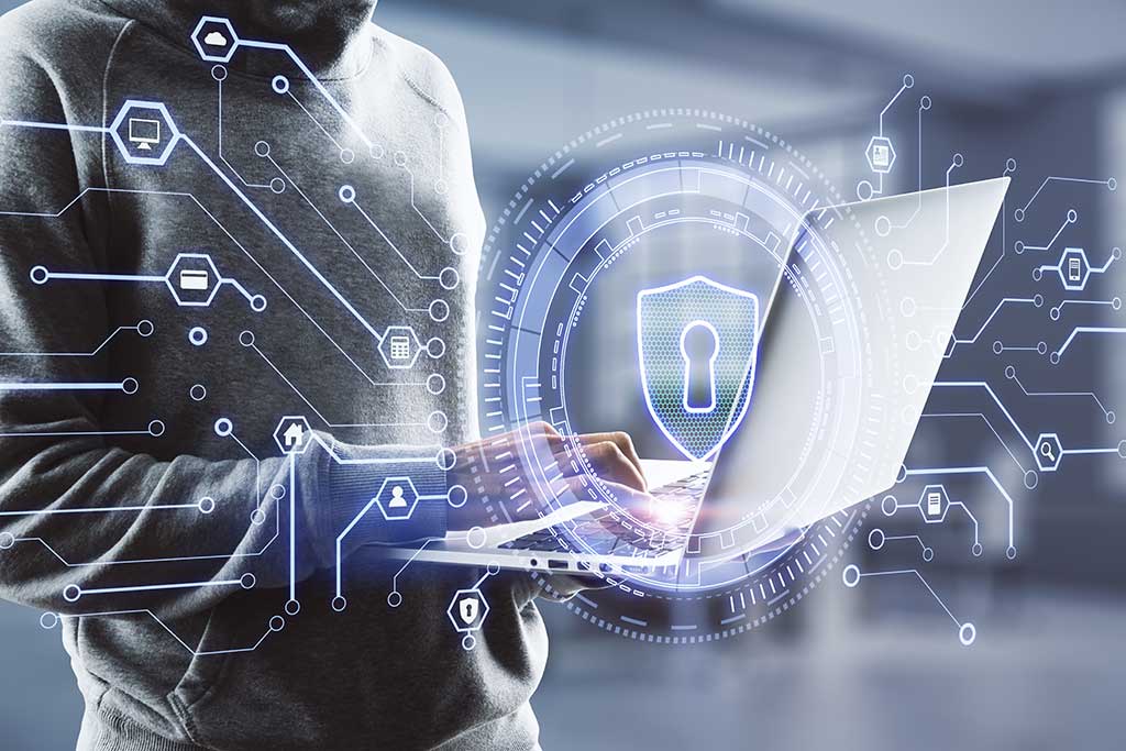 seguridad integral con Fortinet