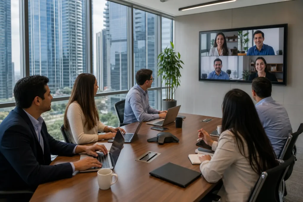 internet empresarial en costa del este