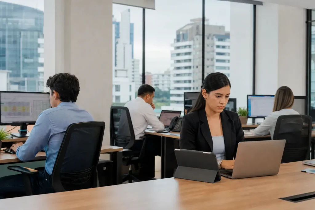 internet empresarial en el cangrejo