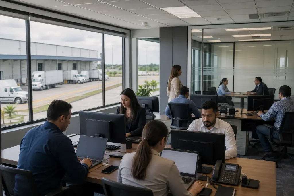 internet empresarial en Zona Franca de Tocumen