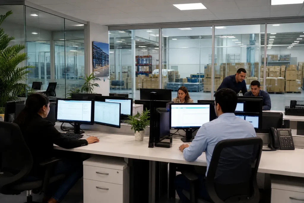 internet empresarial en la Zona Libre de Colón