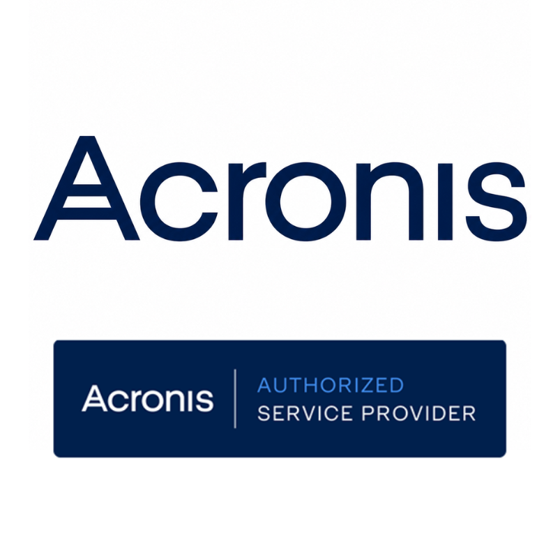 Acronis Cyber Protect Cloud - Ovnicom