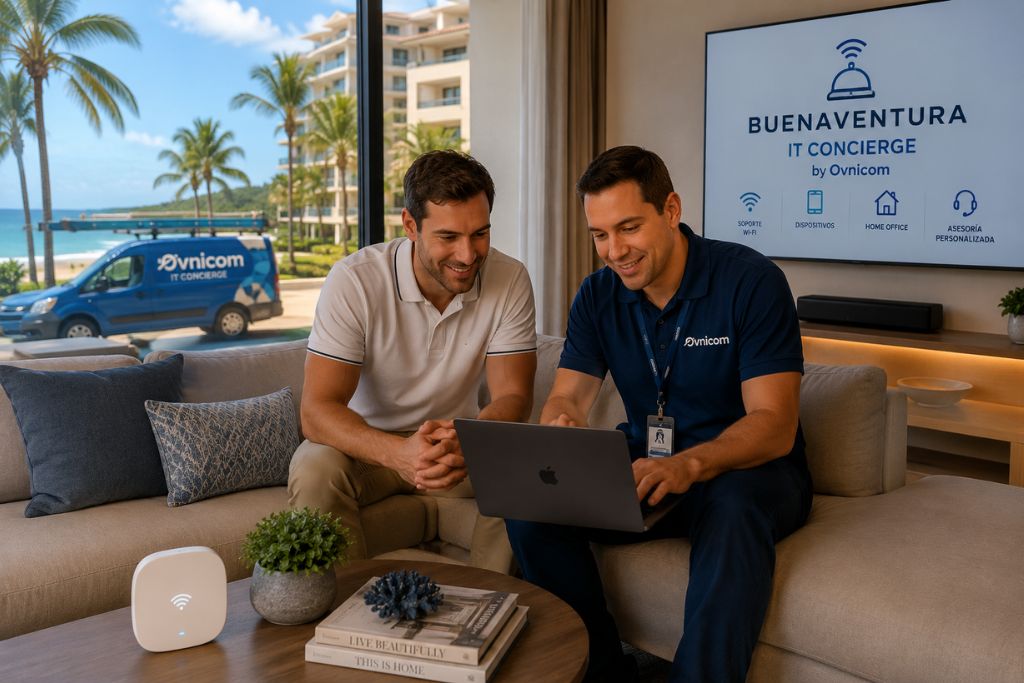 buenaventura