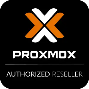 Proxmox Authorized Reseller - Ovnicom