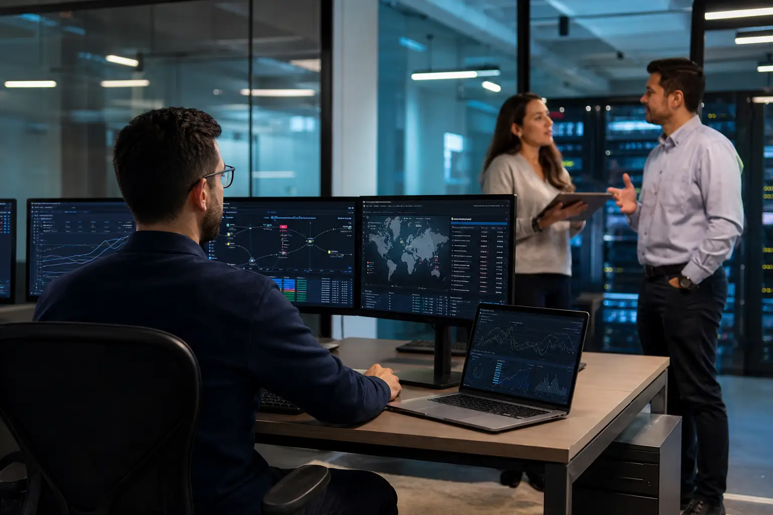 Cisco ThousandEyes