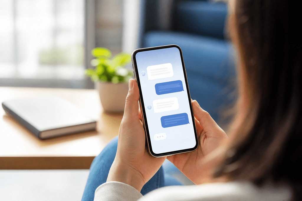 Chatbot para empresas