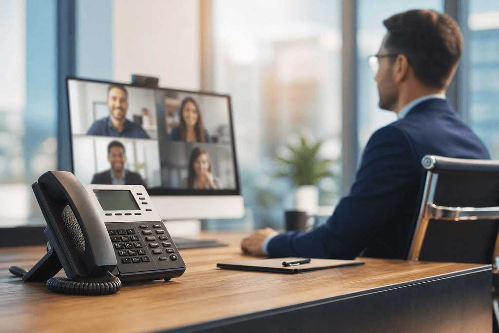 Comunicaciones Unificadas