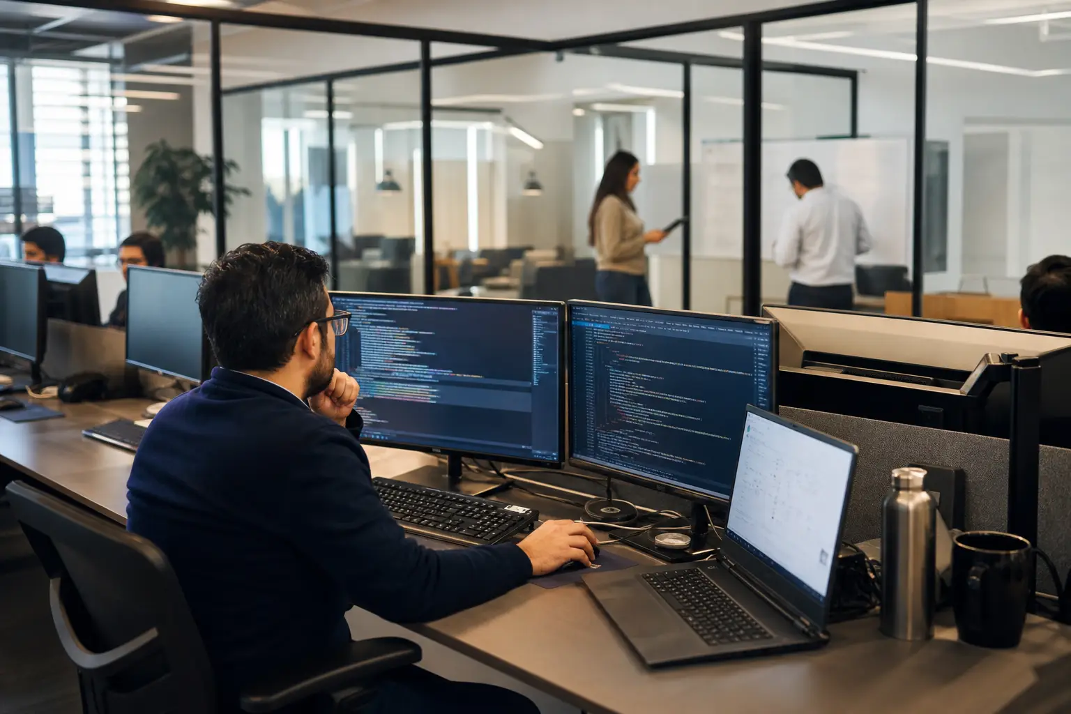 Seguridad de aplicaciones con Web App Scanning DAST
