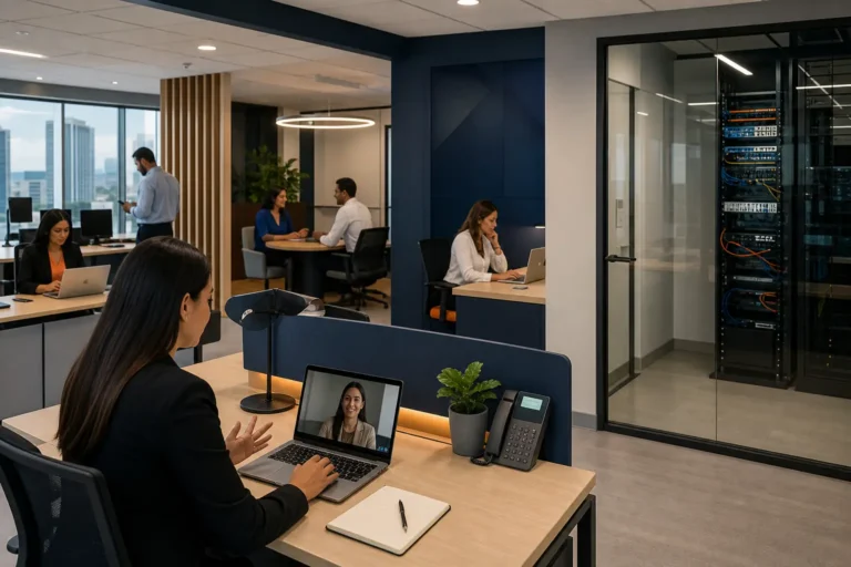 Ovnicom y Fortinet seguridad empresarial respaldada por experiencia certificada